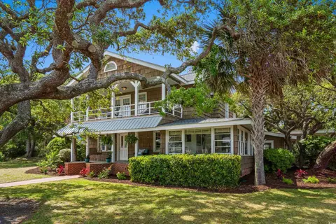 4003 N Ocean Blvd, Myrtle Beach, SC 29577