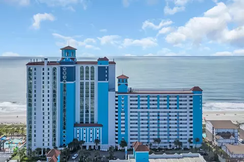 3000 N Ocean Blvd #220, Myrtle Beach, SC 29577