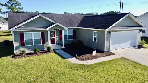 1220 Alcazar Ct, Conway, SC 29527