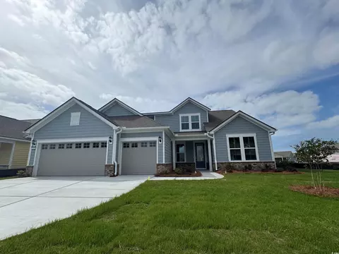 1430 Crested Iris Way, North Myrtle Beach, SC 29582