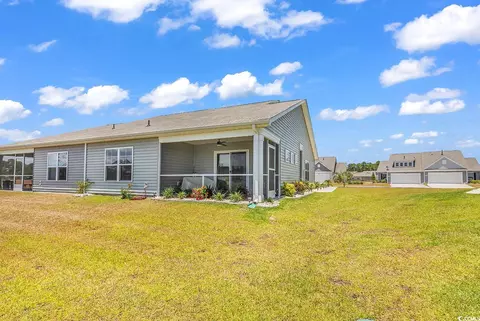 Exterior - 528 Courtridge Loop, Conway, SC 29526 photo 6 of 6