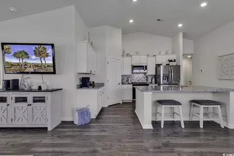 Kitchen - 528 Courtridge Loop, Conway, SC 29526 photo 3 of 4