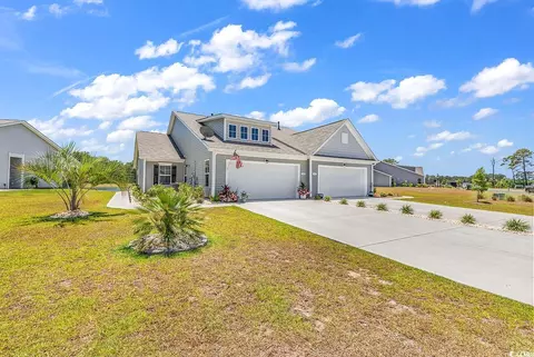 528 Courtridge Loop, Conway, SC 29526