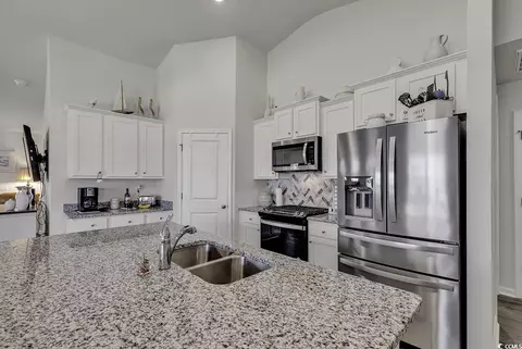 Kitchen - 528 Courtridge Loop, Conway, SC 29526 photo 1 of 4