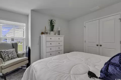 Bedroom - 528 Courtridge Loop, Conway, SC 29526 photo 3 of 4