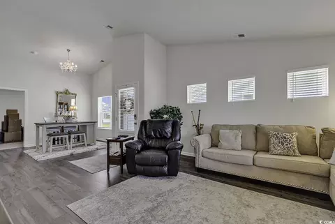 Entry Way - 528 Courtridge Loop, Conway, SC 29526 photo 1 of 1