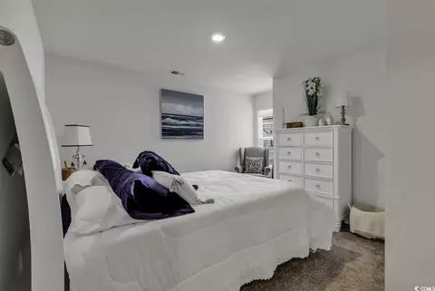 Bedroom - 528 Courtridge Loop, Conway, SC 29526 photo 4 of 4