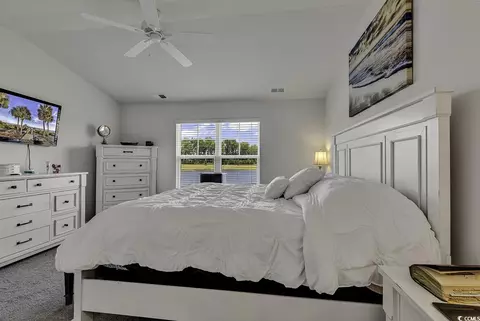 Bedroom - 528 Courtridge Loop, Conway, SC 29526 photo 2 of 4