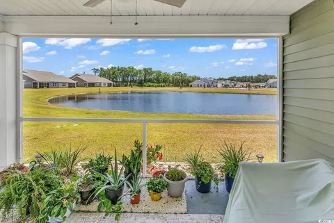 Exterior - 528 Courtridge Loop, Conway, SC 29526 photo 4 of 6