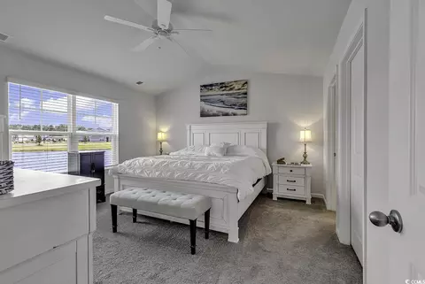 Bedroom - 528 Courtridge Loop, Conway, SC 29526 photo 1 of 4