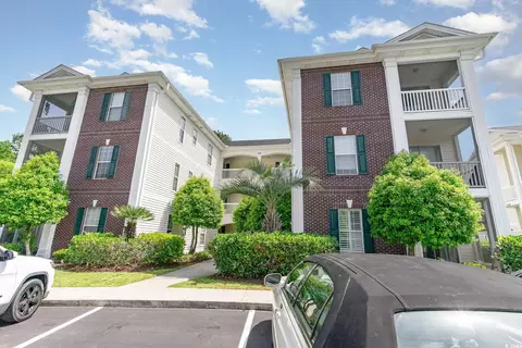 488 River Oaks Dr #61F, Myrtle Beach, SC 29579