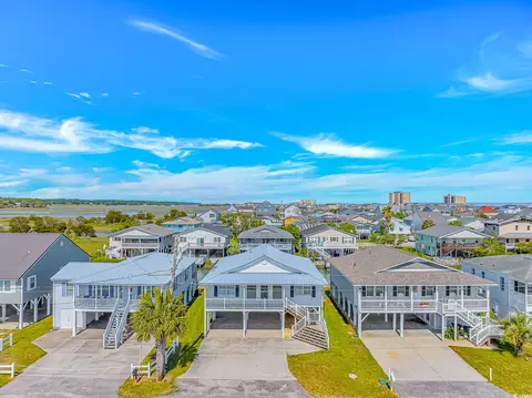 414 32nd Ave N, North Myrtle Beach, SC 29582