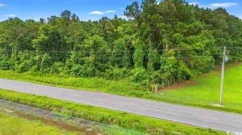 tbd Trotters Ridge Rd, Loris, SC 29569
