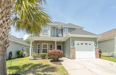 232 Palm Cove Cir, Myrtle Beach, SC 29588