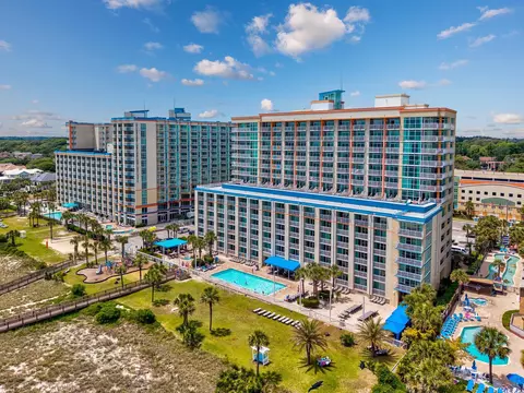 5300 N Ocean Blvd #422, Myrtle Beach, SC 29572