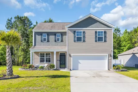 1748 Promise Pl, Myrtle Beach, SC 29588