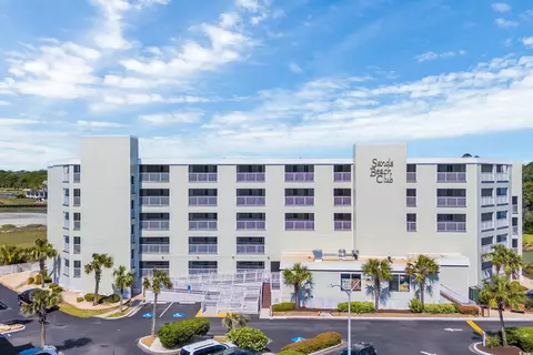 9400 Shore Dr #206, Myrtle Beach, SC 29572