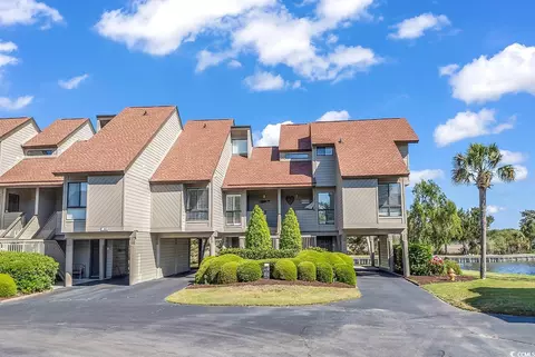 66 Lakeview Cir #106, Pawleys Island, SC 29585