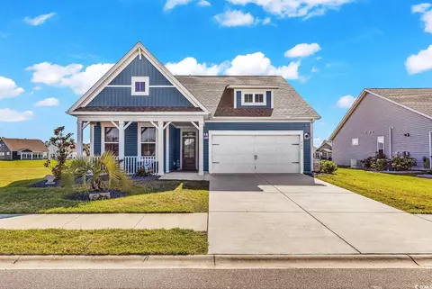 684 Wailea Cir, Little River, SC 29566
