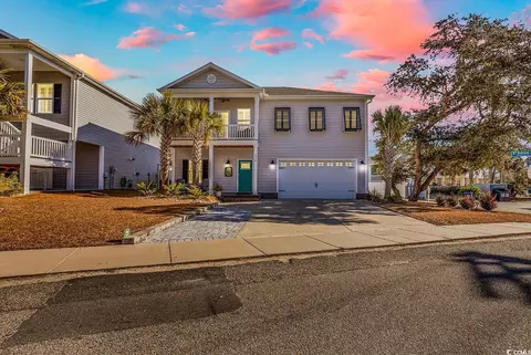226 9th Ave S, North Myrtle Beach, SC 29582