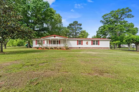 457 Highway 471, Conway, SC 29526