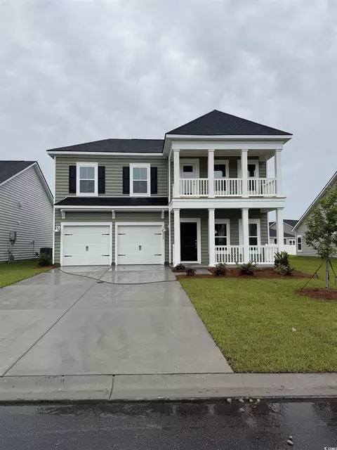 532 Magnolia Terrace Dr, Myrtle Beach, SC 29579