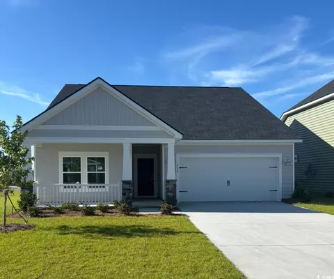 534 Magnolia Terrace Dr, Myrtle Beach, SC 29579