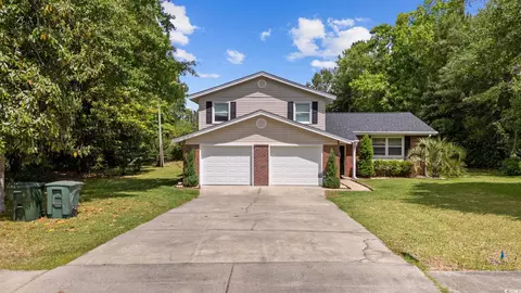 1720 Horry St, Conway, SC 29526