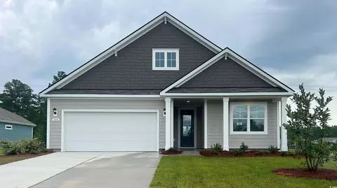 308 Glacier Way, Conway, SC 29526
