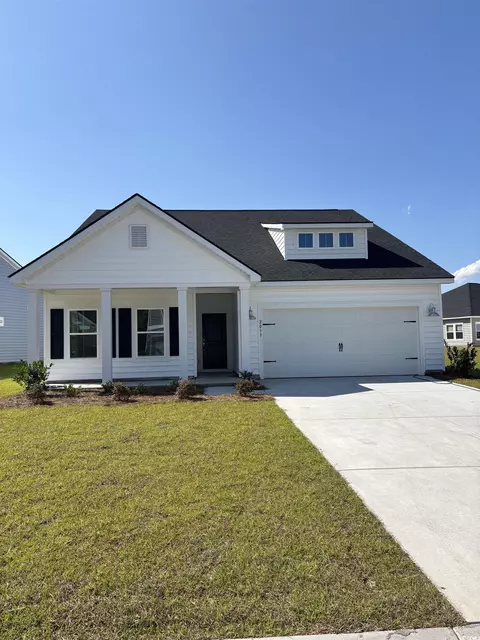 527 Magnolia Terrace Dr, Myrtle Beach, SC 29579
