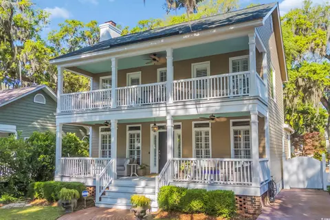 99 Berry Tree Dr, Pawleys Island, SC 29585