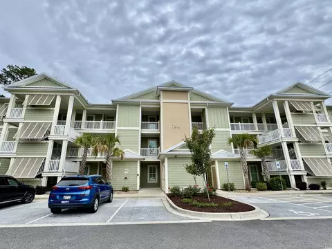 144 Puffin Dr #1-A, Pawleys Island, SC 29585