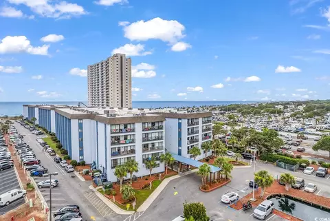 5905 S Kings Hwy #433, Myrtle Beach, SC 29575