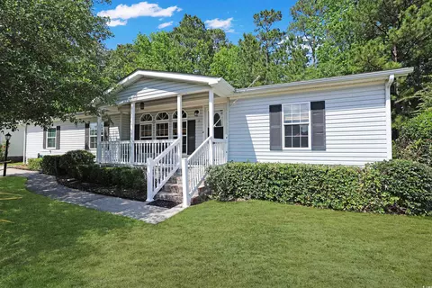 6544 Amberwood Ct, Myrtle Beach, SC 29588