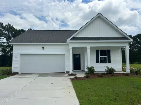 402 Glade Ct, Loris, SC 29569