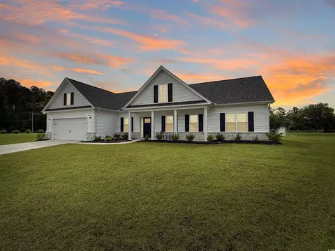 40 Little Peru Ct, Georgetown, SC 29440