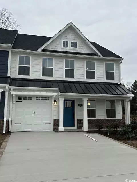 2703 Elowen Ln #111B, Longs, SC 29568