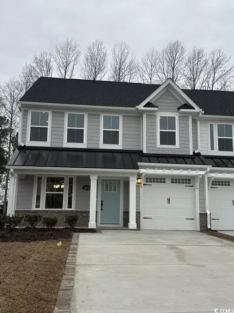 2615 Elowen Ln #109A, Longs, SC 29568