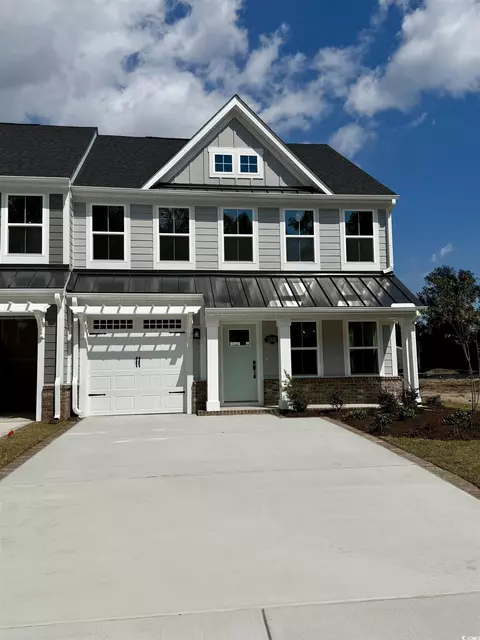 2616 Elowen Ln #167B, Longs, SC 29568