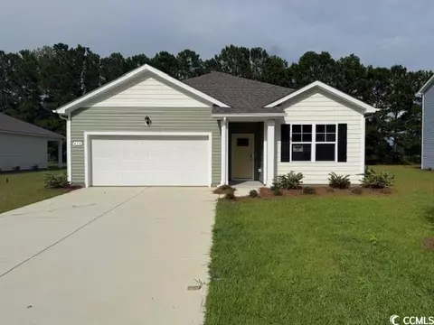 410 Glade Ct, Loris, SC 29569