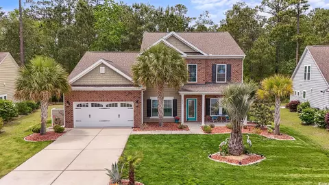 1416 Castleberry Pl, Myrtle Beach, SC 29588