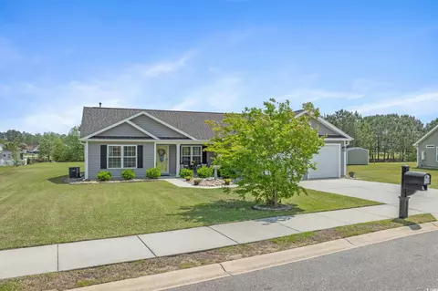 1536 Abberbury Dr, Conway, SC 29527