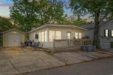 6001-1807 S Kings Hwy, Myrtle Beach, SC 29575