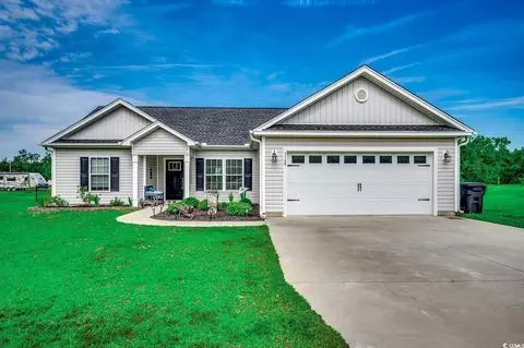 3148 Gause Rd, Loris, SC 29569
