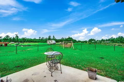 Exterior - 3148 Gause Rd, Loris, SC 29569 photo 4 of 9
