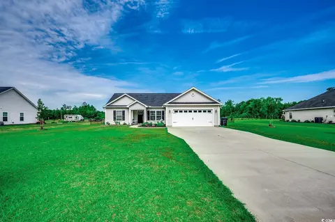Exterior - 3148 Gause Rd, Loris, SC 29569 photo 2 of 9