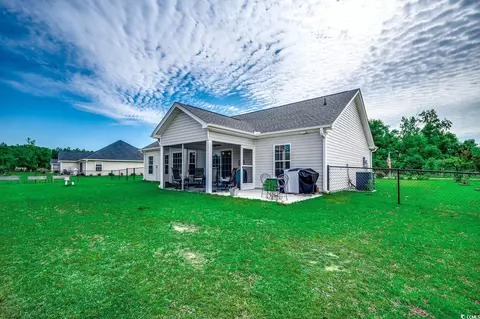 Exterior - 3148 Gause Rd, Loris, SC 29569 photo 6 of 9