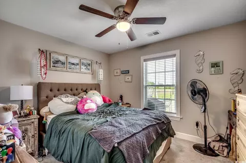 Bedroom - 3148 Gause Rd, Loris, SC 29569 photo 1 of 3