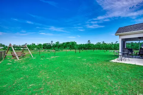 Exterior - 3148 Gause Rd, Loris, SC 29569 photo 5 of 9