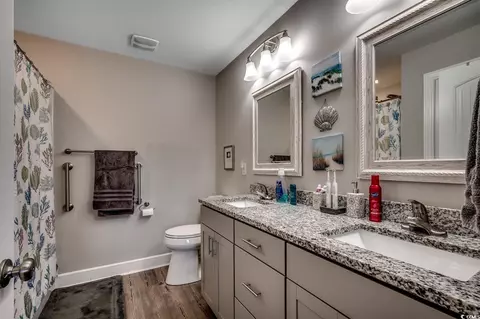 Bath - 3148 Gause Rd, Loris, SC 29569 photo 2 of 2